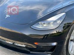 تسلا موديل 3